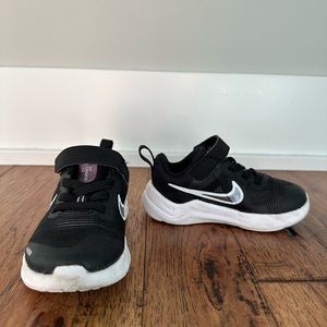 Toddler Nike Shoes